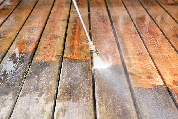 Berlin, WI Pressure Washing Pros