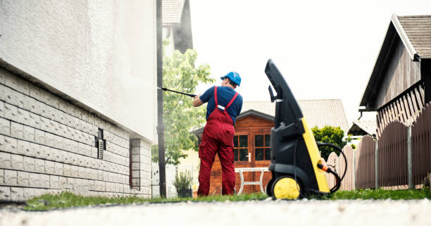 Best Vinyl Siding Pressure Washing in Berlin, WI